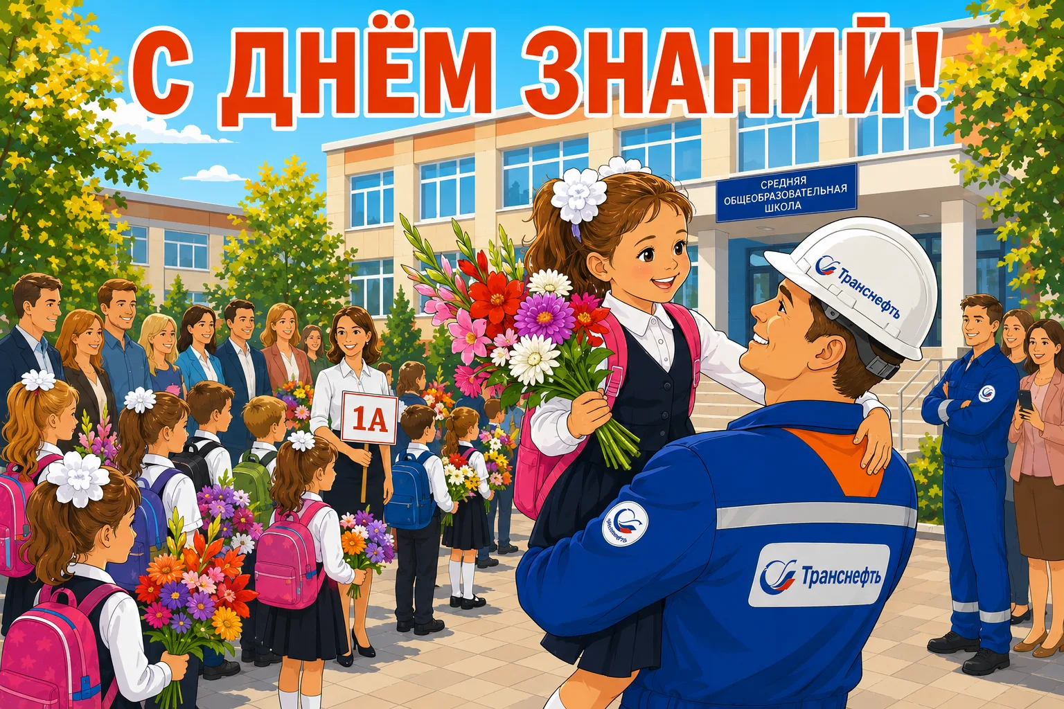Дорогие коллеги, родители, школьники и студенты!