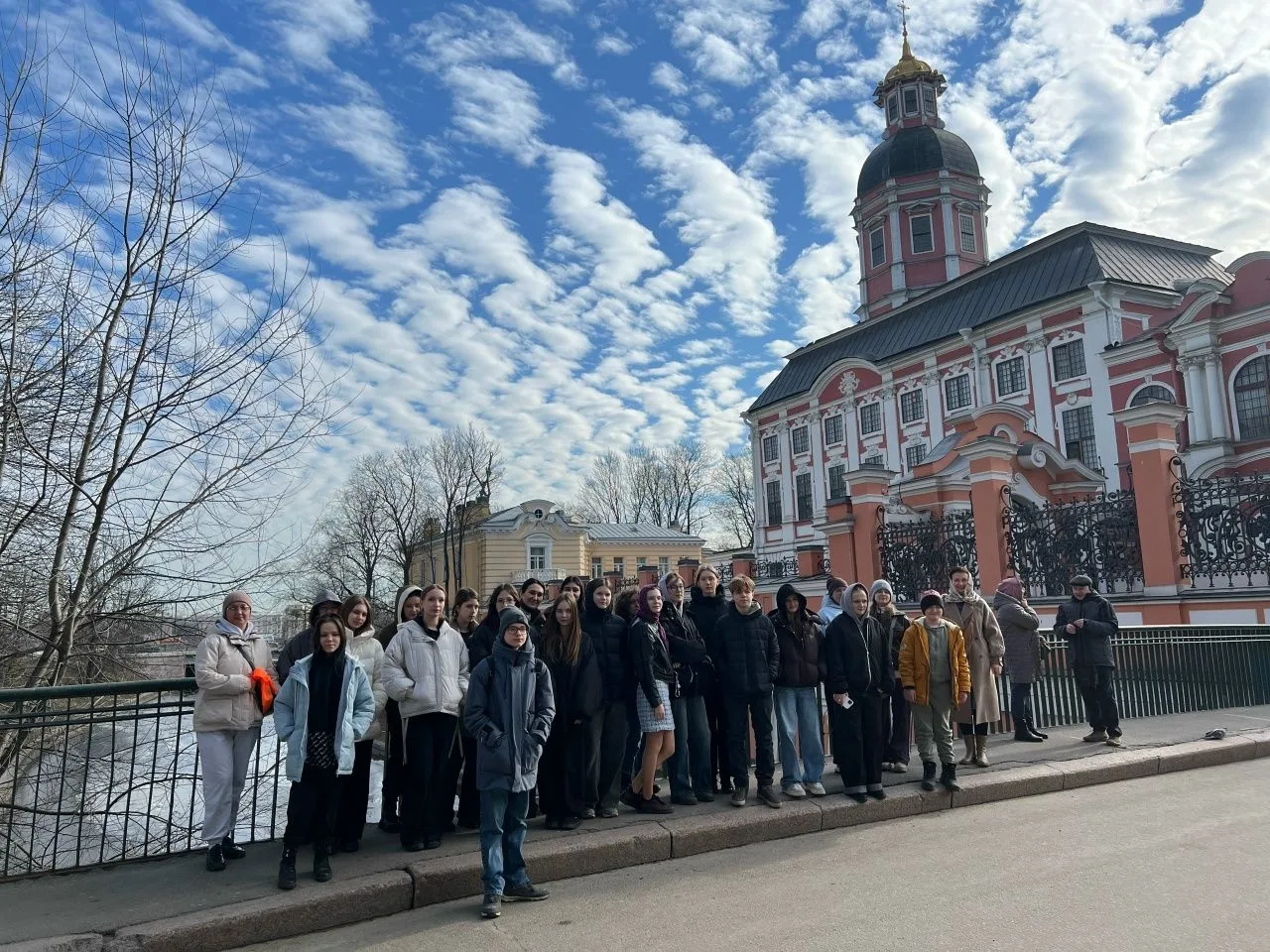 ЛЕНИНГРАДСКАЯ ВЕСНА 2026