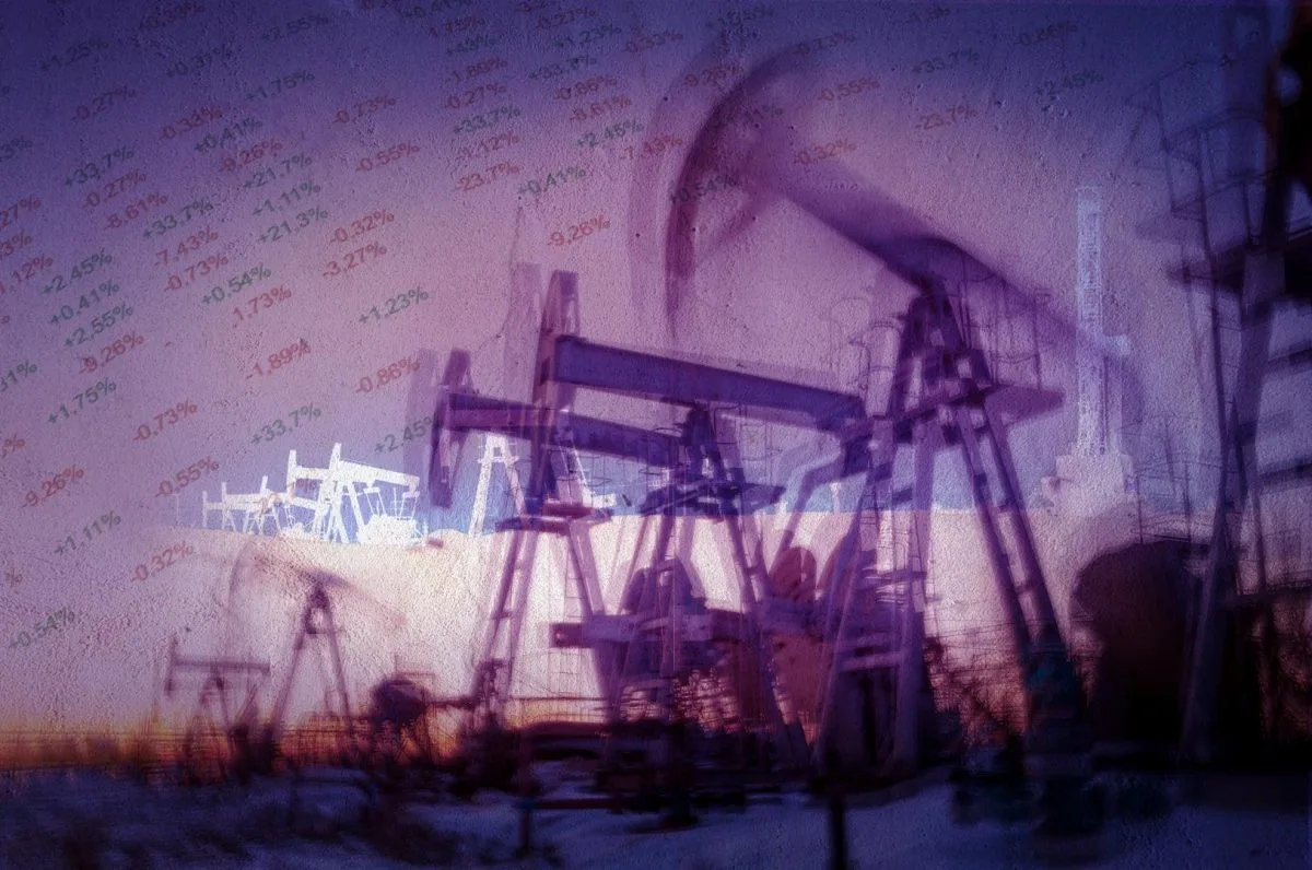 МЭА понизило прогноз по мировому предложению нефти на 2,5 млн б/с  Международное энергетическое аген