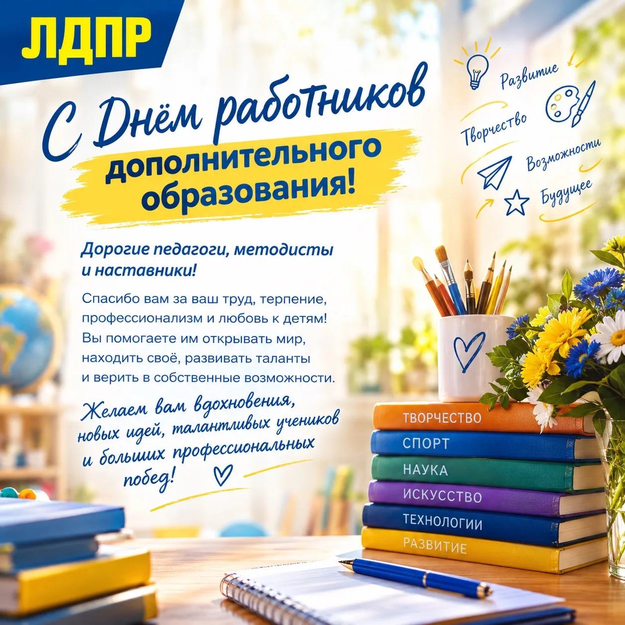 Дорогие педагоги, методисты и наставники!