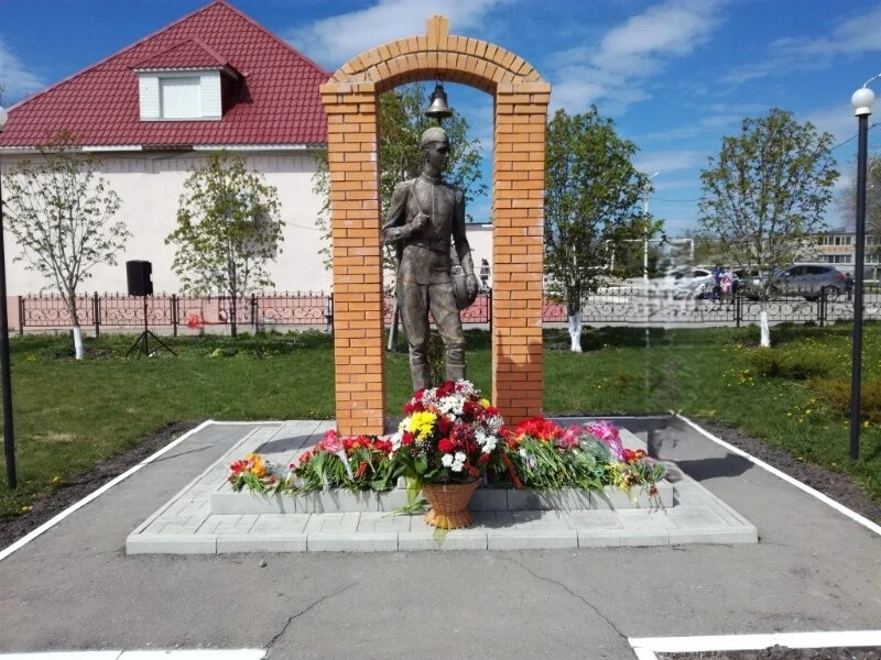 Присылайте Ваши фото в "Предложить пост"