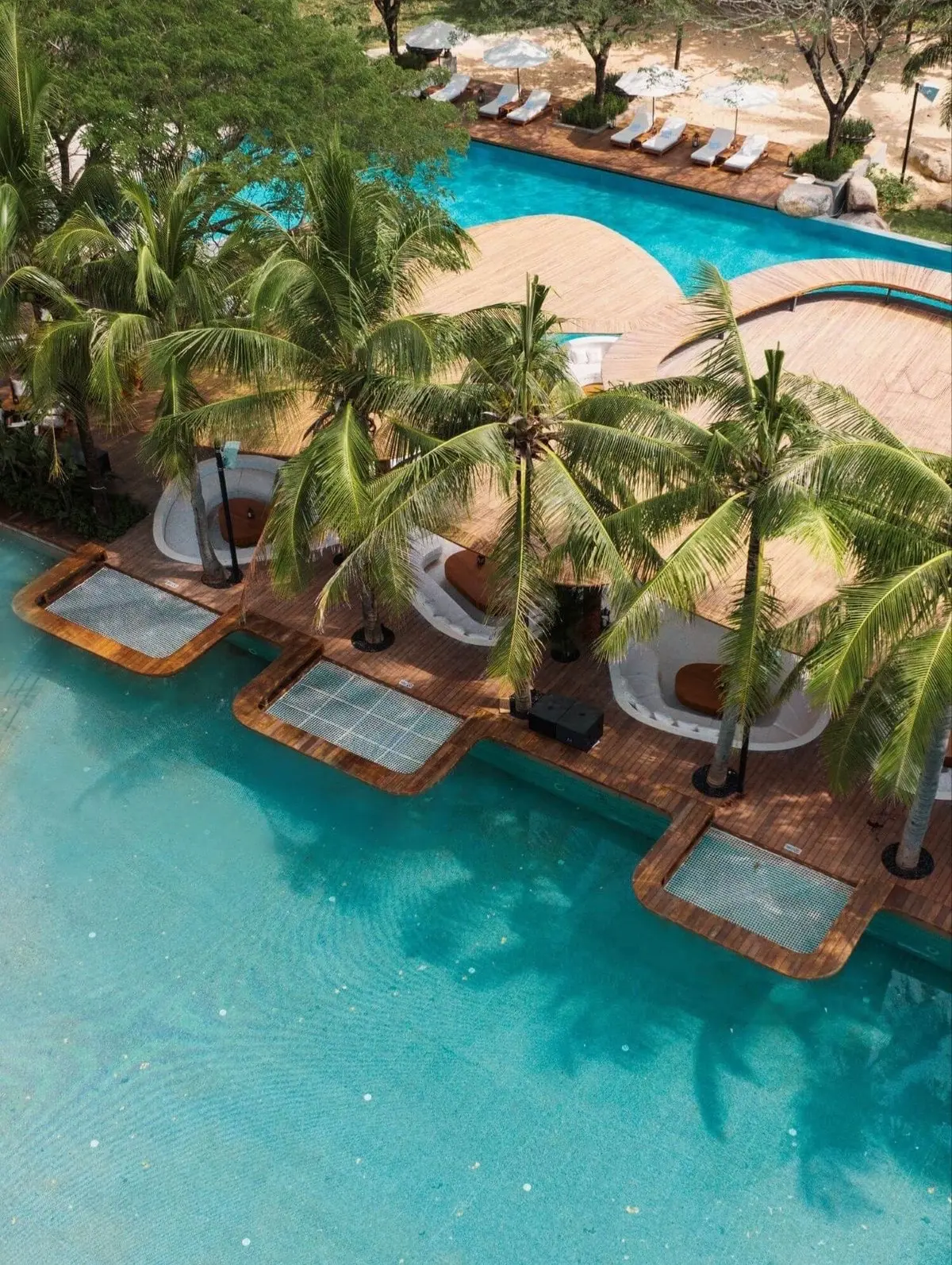 🏝️ САНЬЯ 4 и 5 ⭐️ от 55 050₽ ИЗ ВЛАДИВОСТОКА И ХАБАРОВСКА ✈️