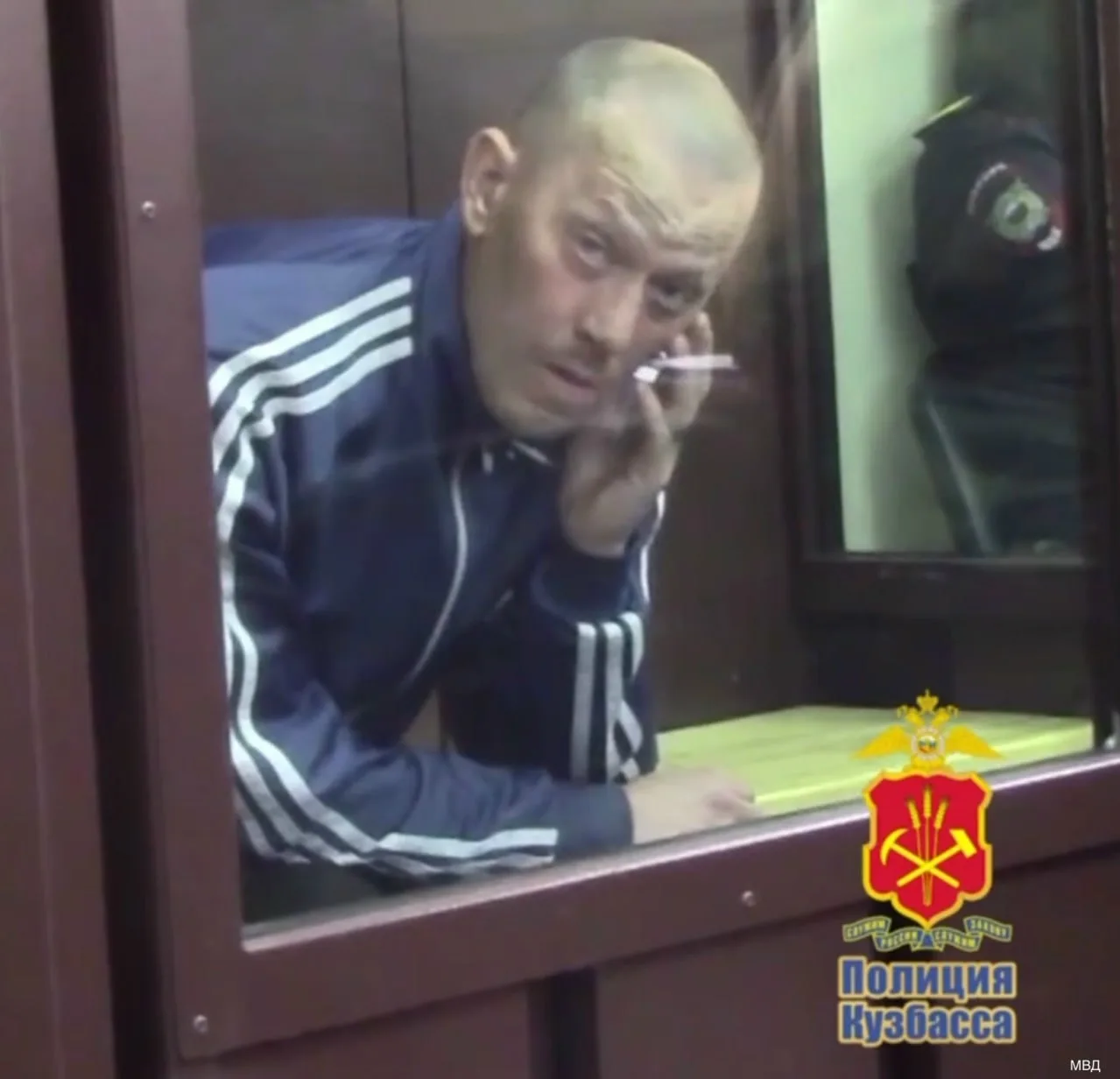 👁‍🗨 Два кузбассовца получили тюремные сроки за 26 краж из гаражей и дач 
 
В Ленинске-Кузнецком ос