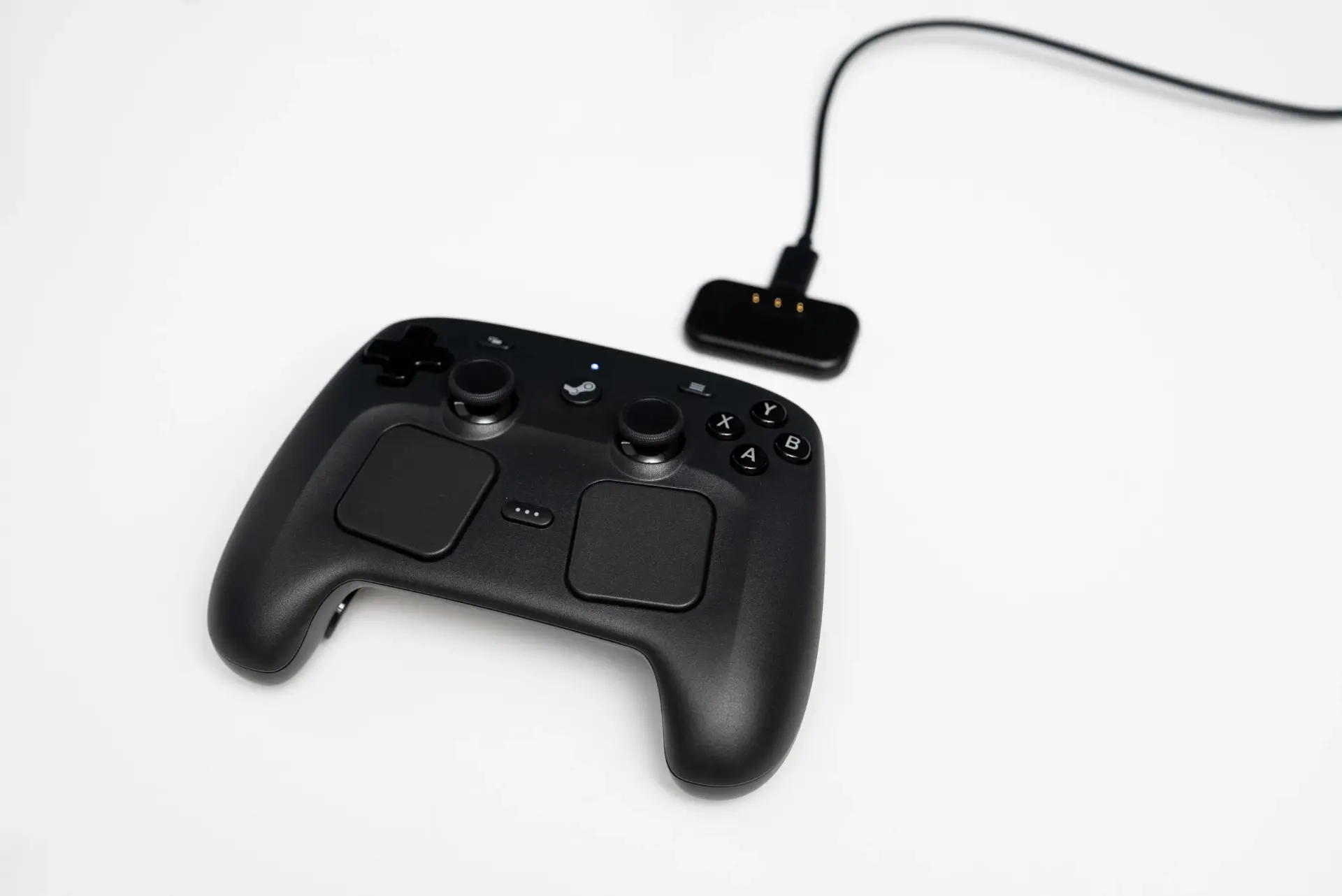 Steam Controller чуть было не устроил пожар по неосторожности владельца  Пользователь с ником Toikka