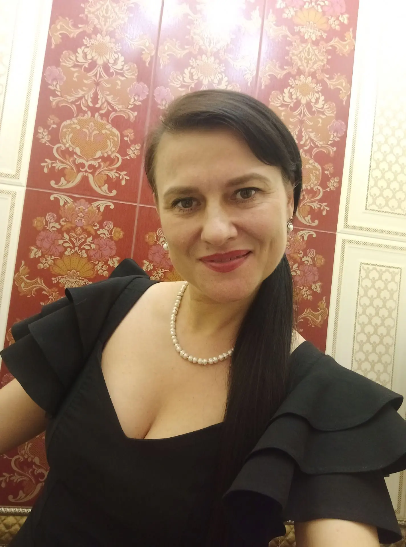 Магия взгляда со стороны... 📸