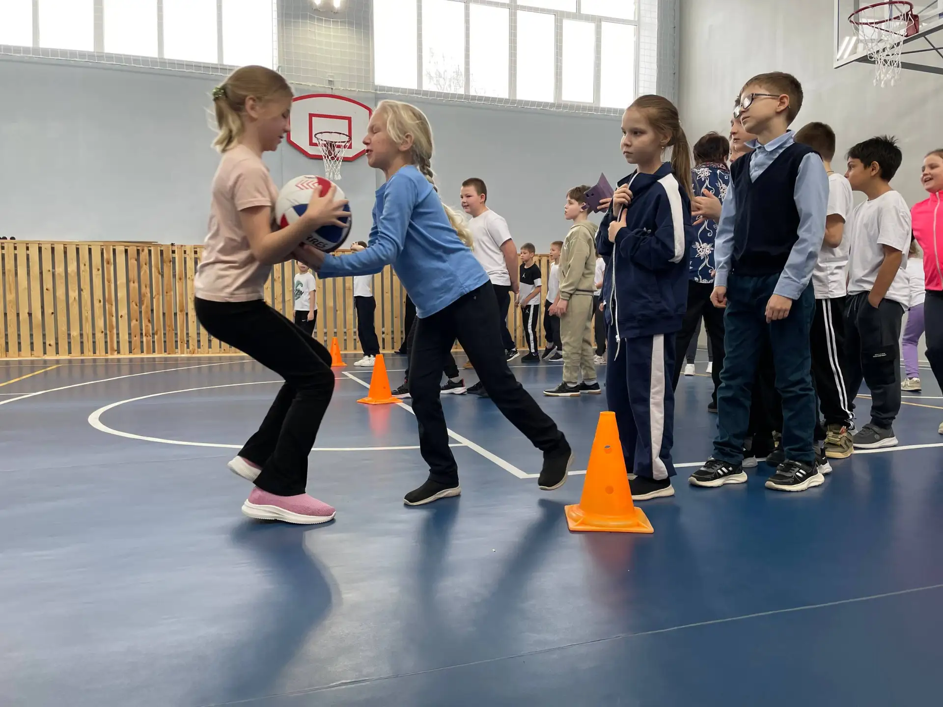 🎉 Разгуляй в Шестом: спорт, смех и море эмоций! 🥳  Как говорится, Масленица — время веселиться! А чт