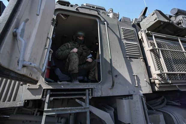 Силы ПВО за сутки сбили три снаряда HIMARS и более тысячи БПЛА