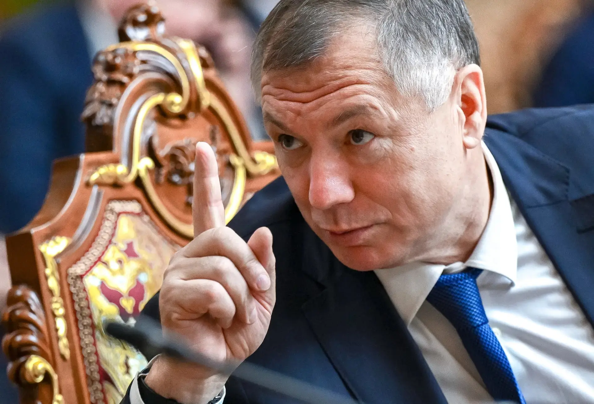Вице-премьер РФ Марат Хуснуллин выразил обеспокоенность уменьшением объемов ИЖС