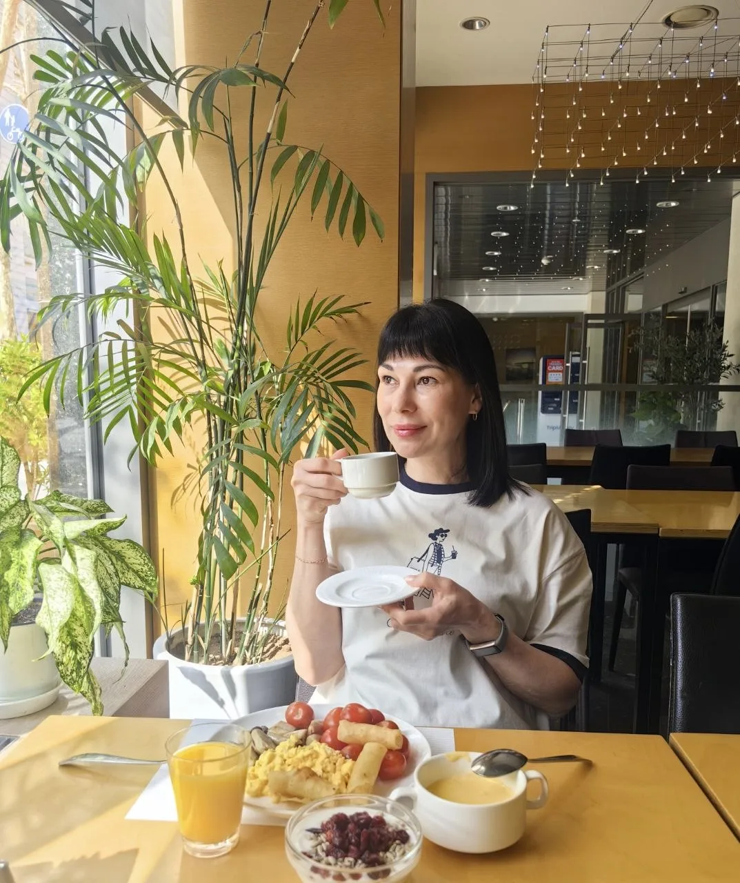 Доброе-доброе ☕ утречко.