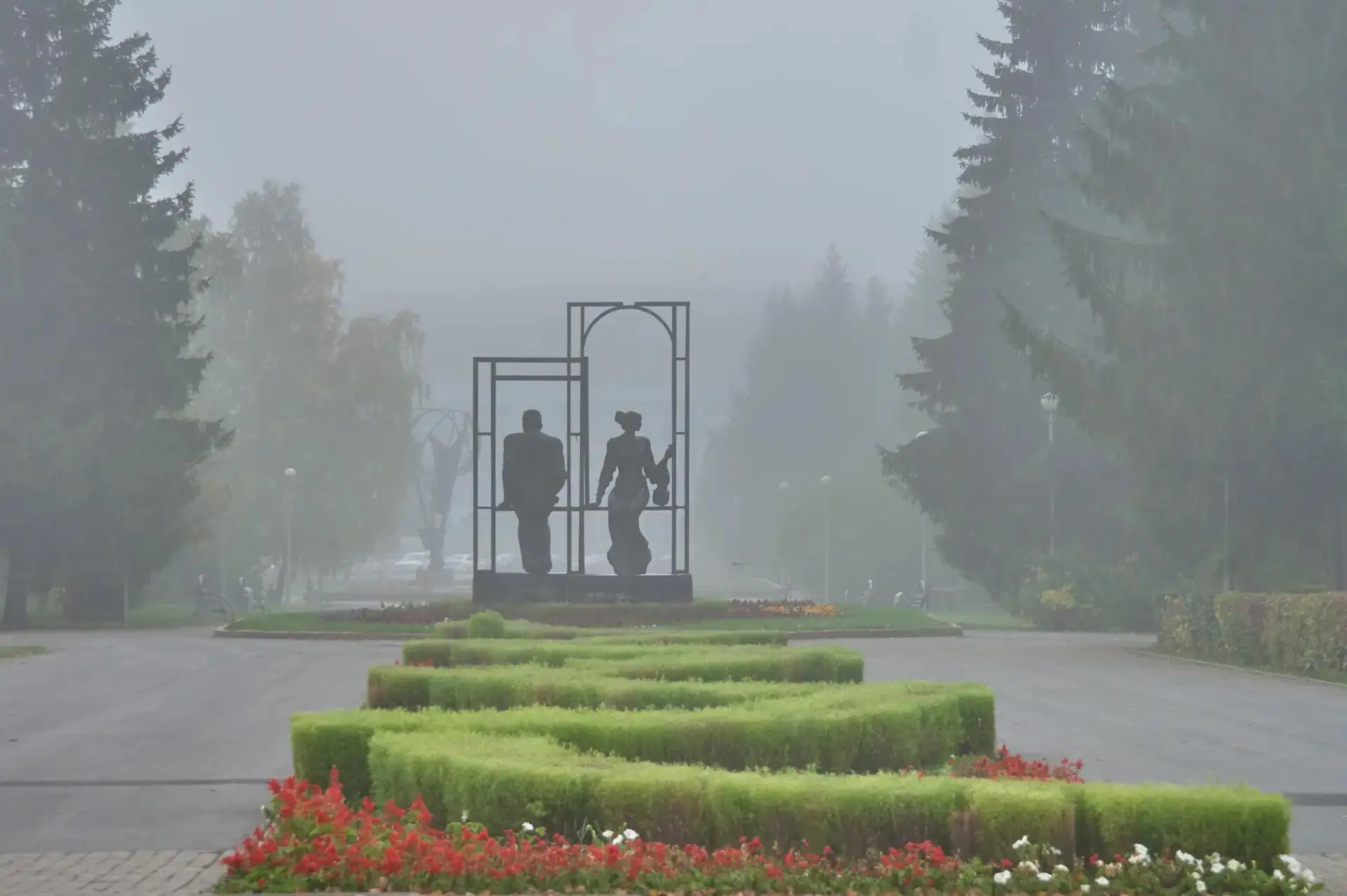 Ждут, когда начнется новый сезон 🎼 А начнется он совсем скоро!