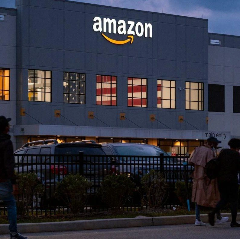 🇦🇲🇺🇸 Amazon готов инвестировать в Армению, но ему нужна электростанция мощностью 10...