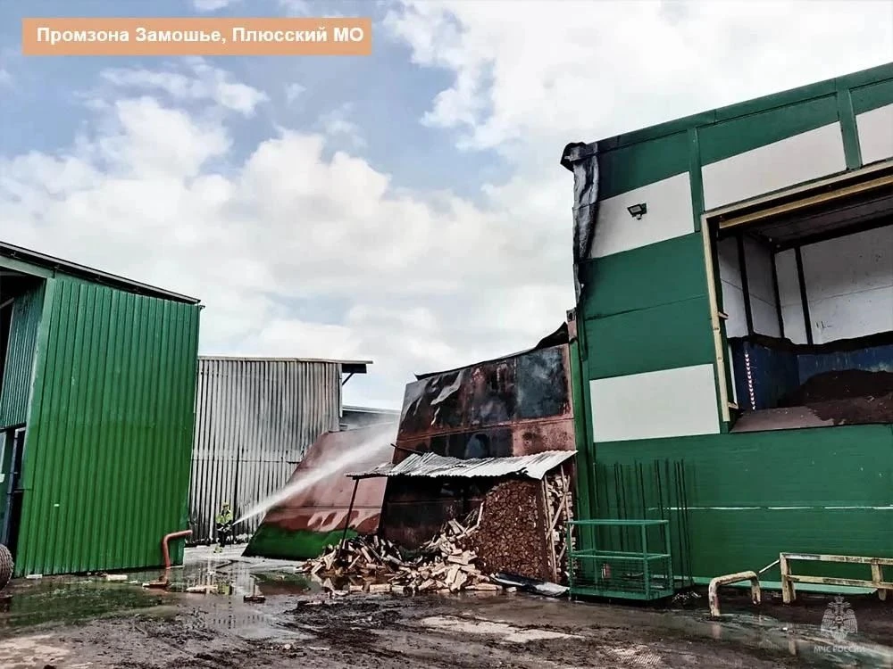 Изображение 1 к публикации «Жесть по-Псковски»