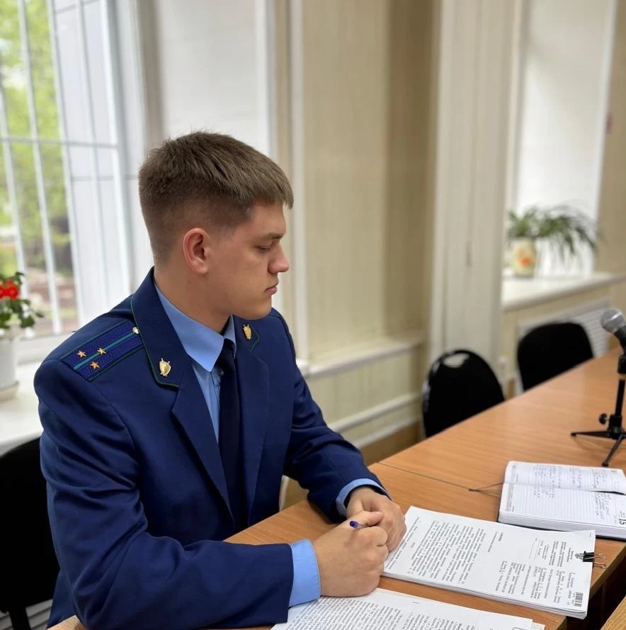 В Таштыпском районе местный житель осужден к принудительным работам за кражу  велосипед...