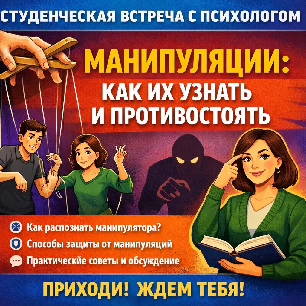 ❓Что общего между манипуляциями в отношениях с девушками и мошенниками?