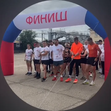 Карымский драйв
