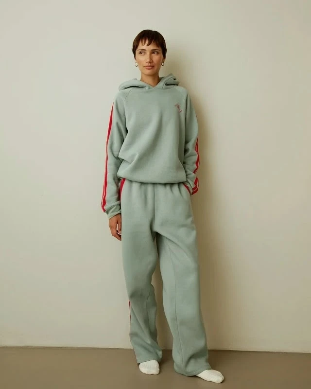 ✅ Спортивный костюм унисекс