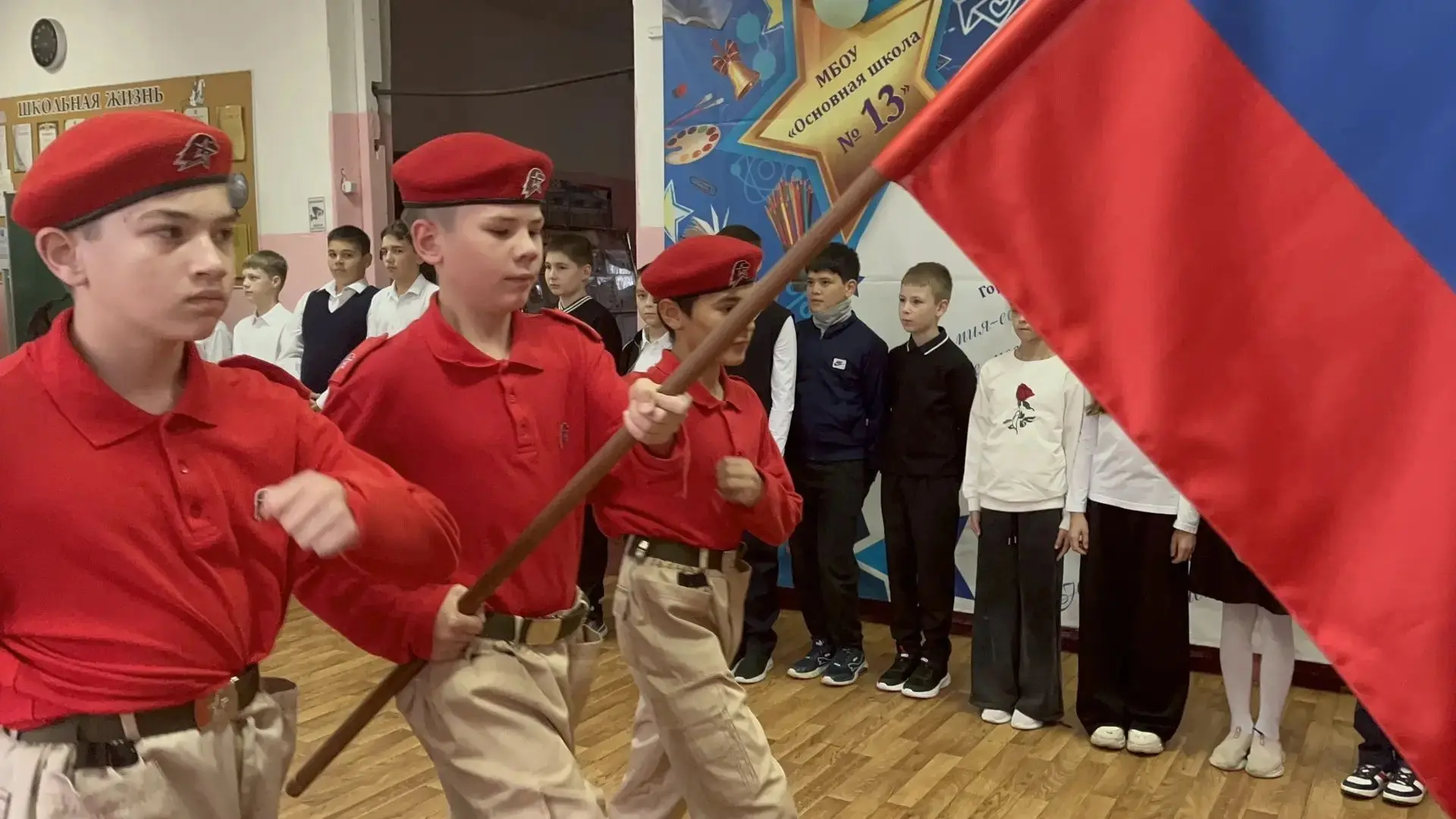 ️ 🇷🇺РАЗГОВОРЫ О ВАЖНОМ🇷🇺