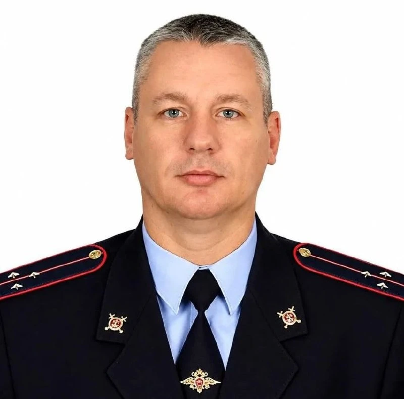 Народным участковым Республики Алтай стал Никита Кутафин из Майминского района. Он пред...
