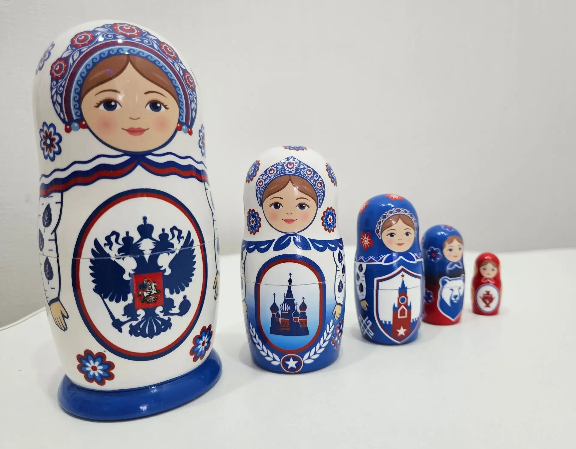 С праздником, главный официальный символ России!🇷🇺