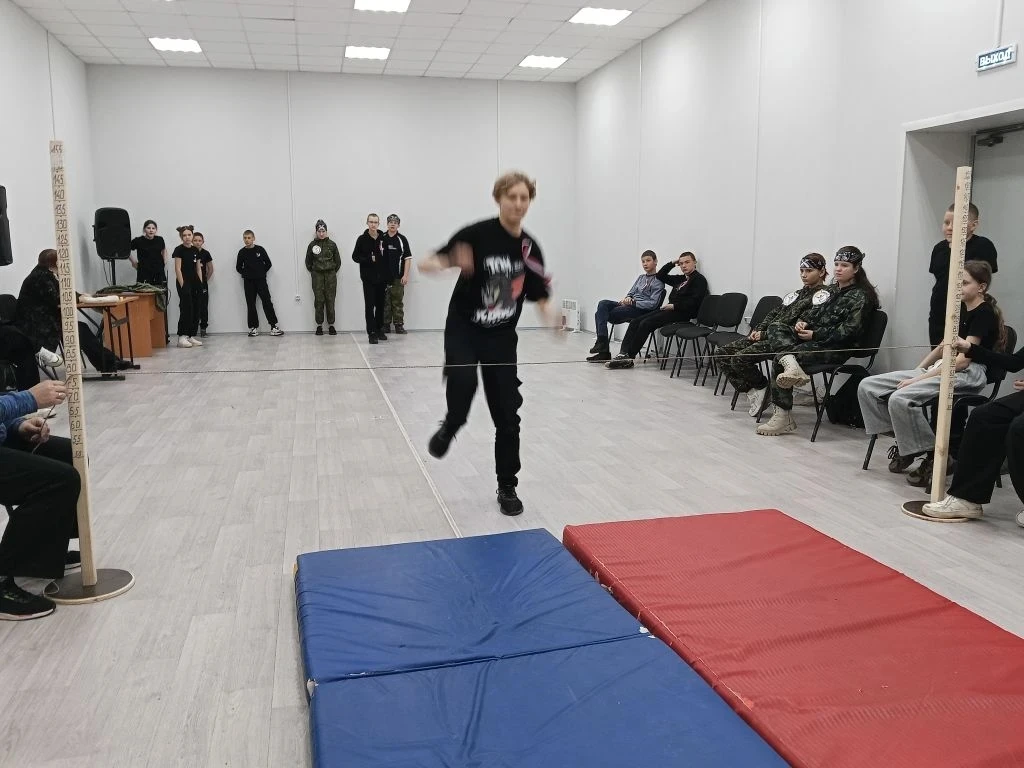 День здоровья