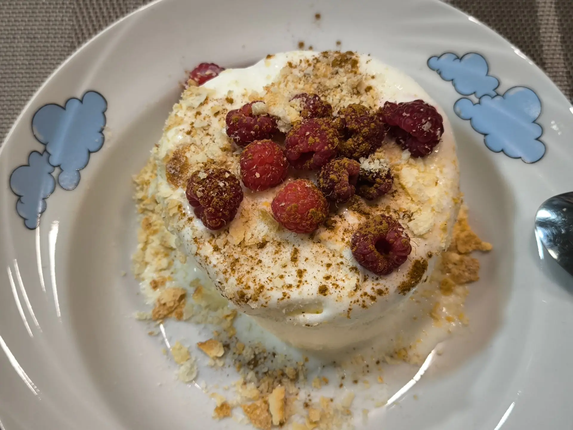 Вкусняшки 🍧 мороженое