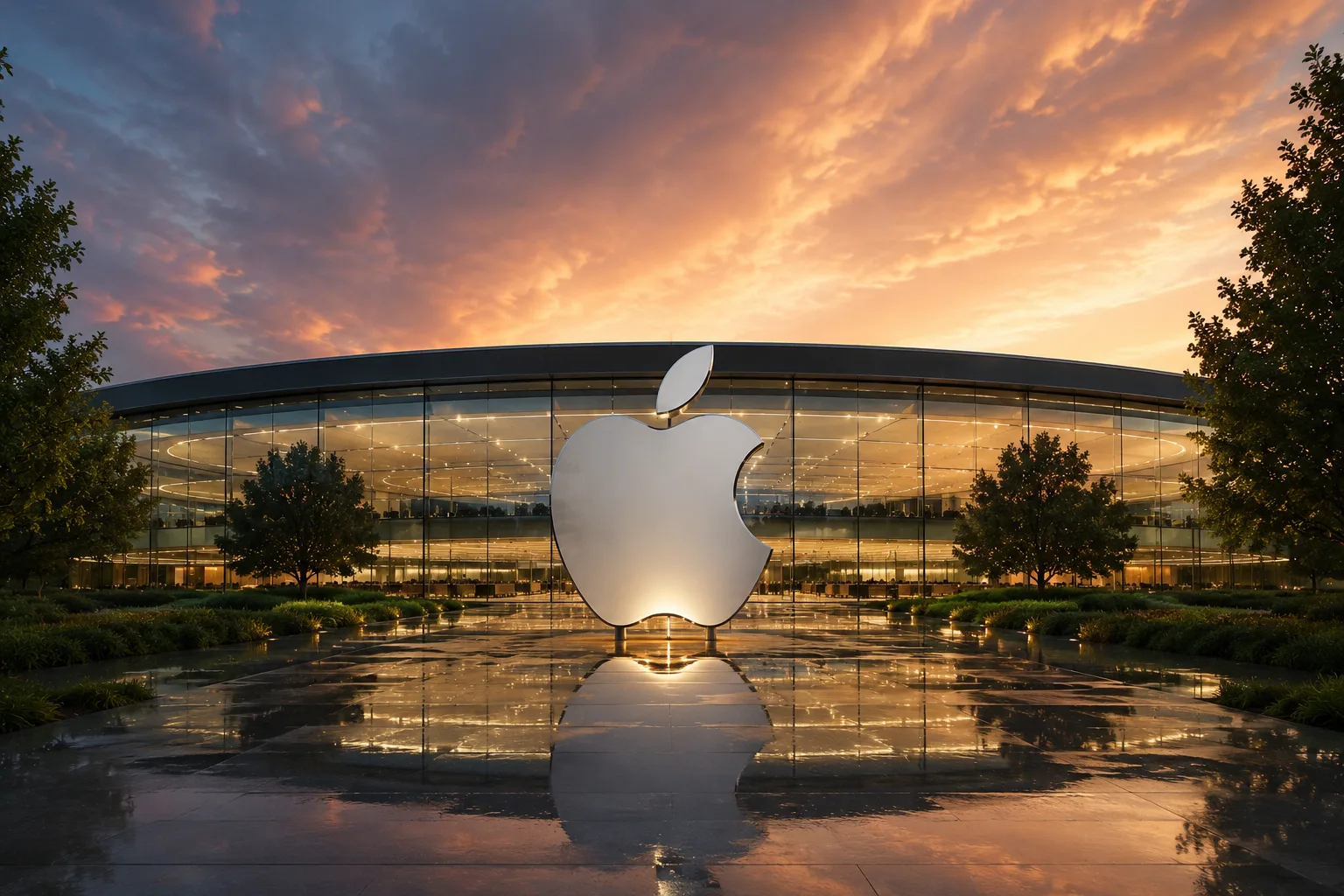 🍎 15-летняя эпоха Тима Кука во главе Apple заканчивается