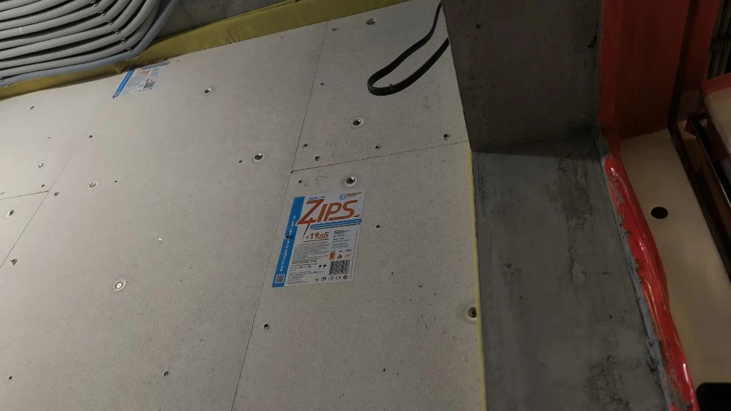 Стартовал новый обьект в ЖК Level.