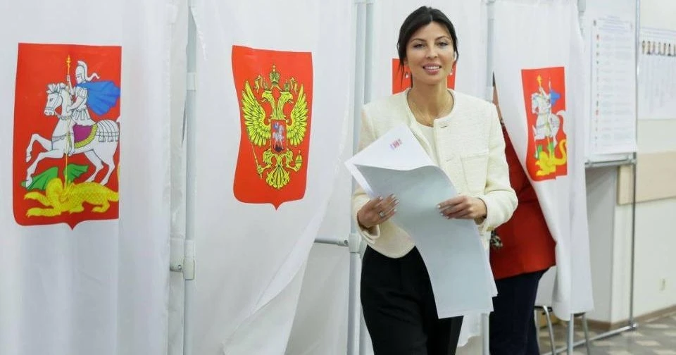 🗳️ 324 информатора работают в Наро‑Фоминске перед выборами