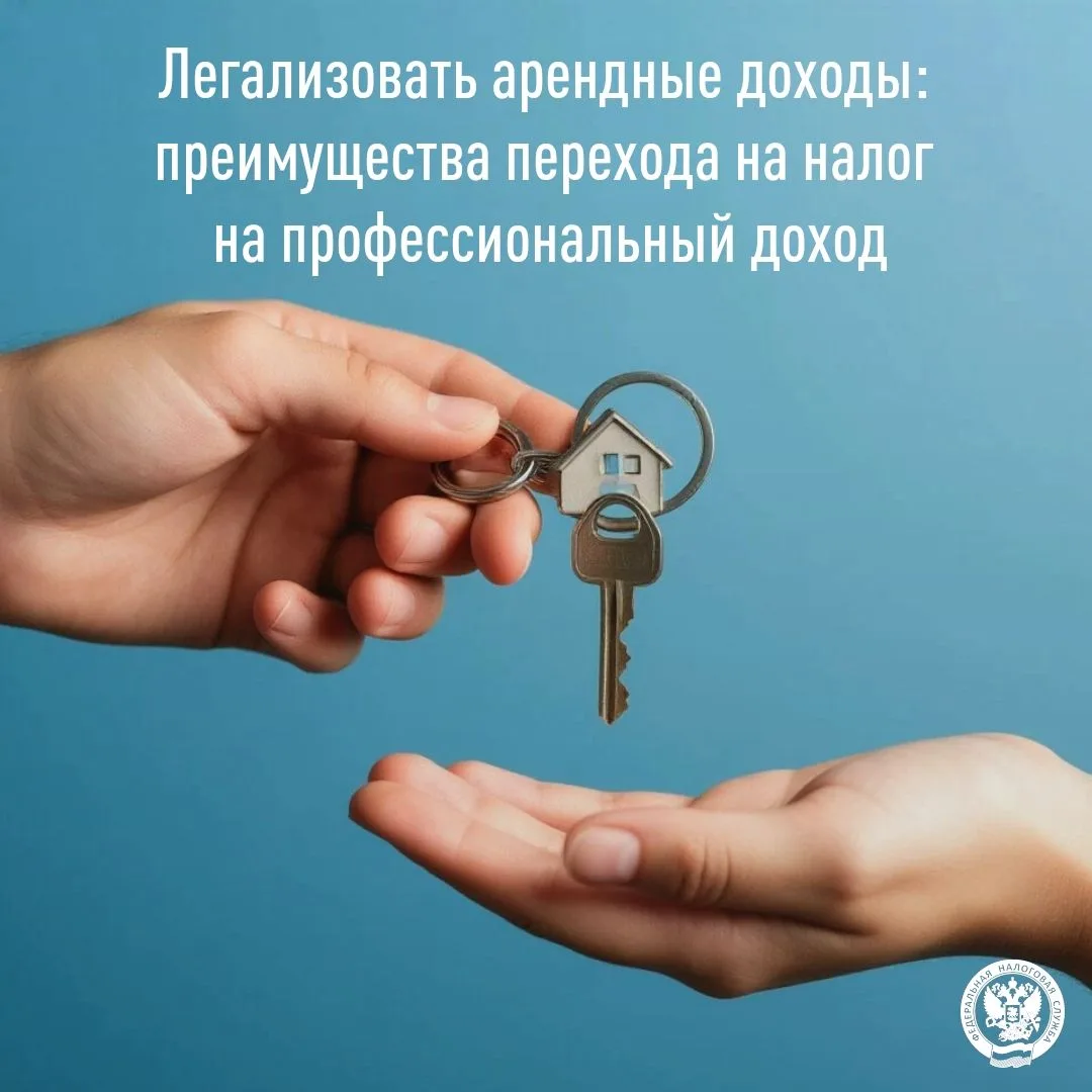 👛 Доходы, получаемые физическими лицами от сдачи в аренду жилых помещений — квартир, к...