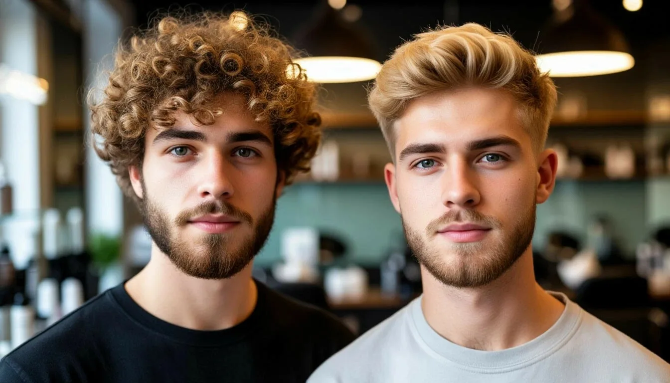 🔥 Завивка для двоих — двойная выгода!