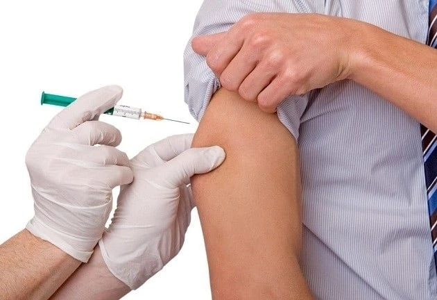 💉В России хотят расширить календарь прививок