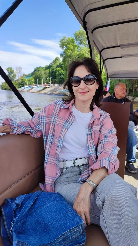 Приветствую новых подписчиков из Татарстана! 👋👋👋 Нижнекамск - вы классные! (теперь я это абсолютн