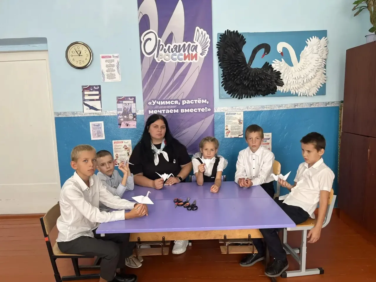 🕯️ 3 сентября - День солидарности в борьбе с терроризмом 🕯️