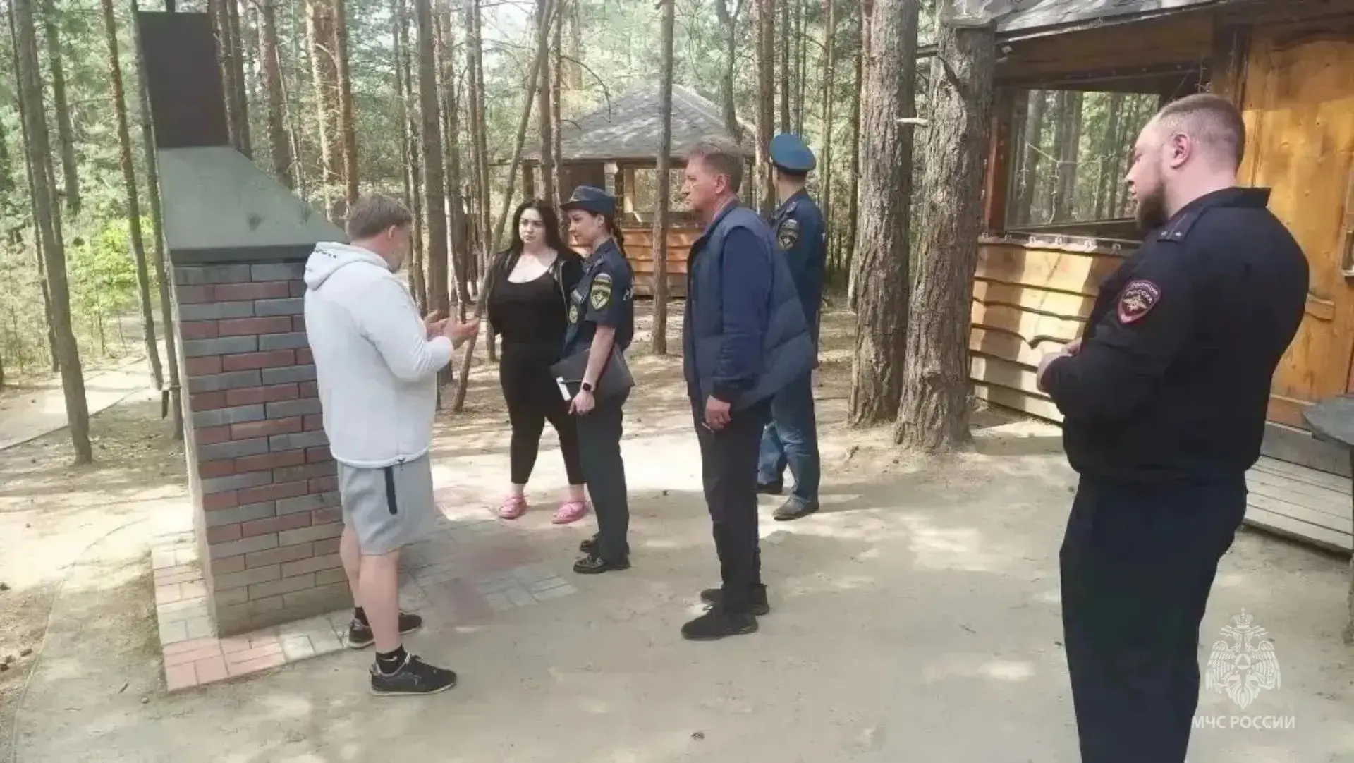 📊Итоги недели: работа патрульных групп  Патрульно-контрольные группы продолжают проводить проверки с