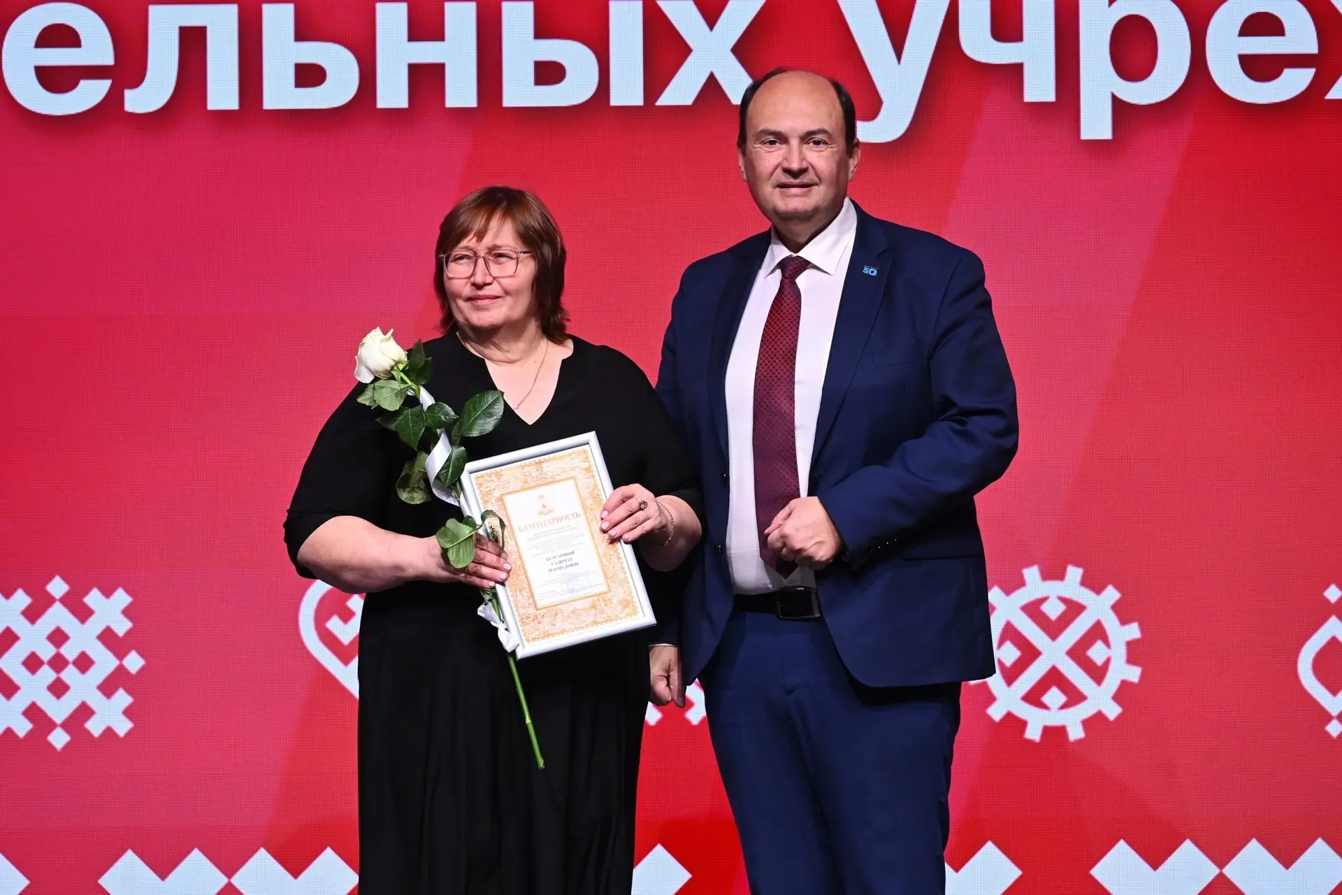 Булгарова Салимат Махмудовна, воспитатель детского сада «Олененок»

Родители часто выбирают воспитат