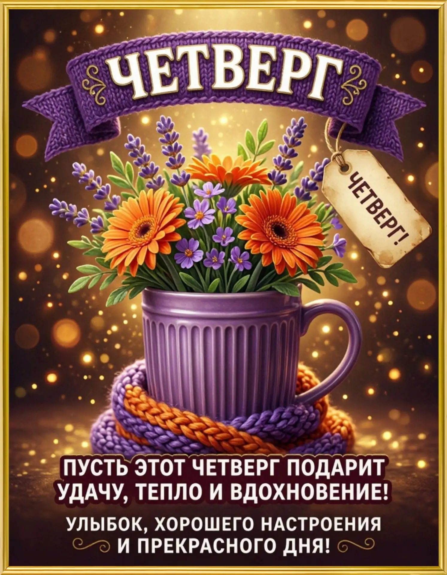 Ещё больше красивого — в наших каналах
