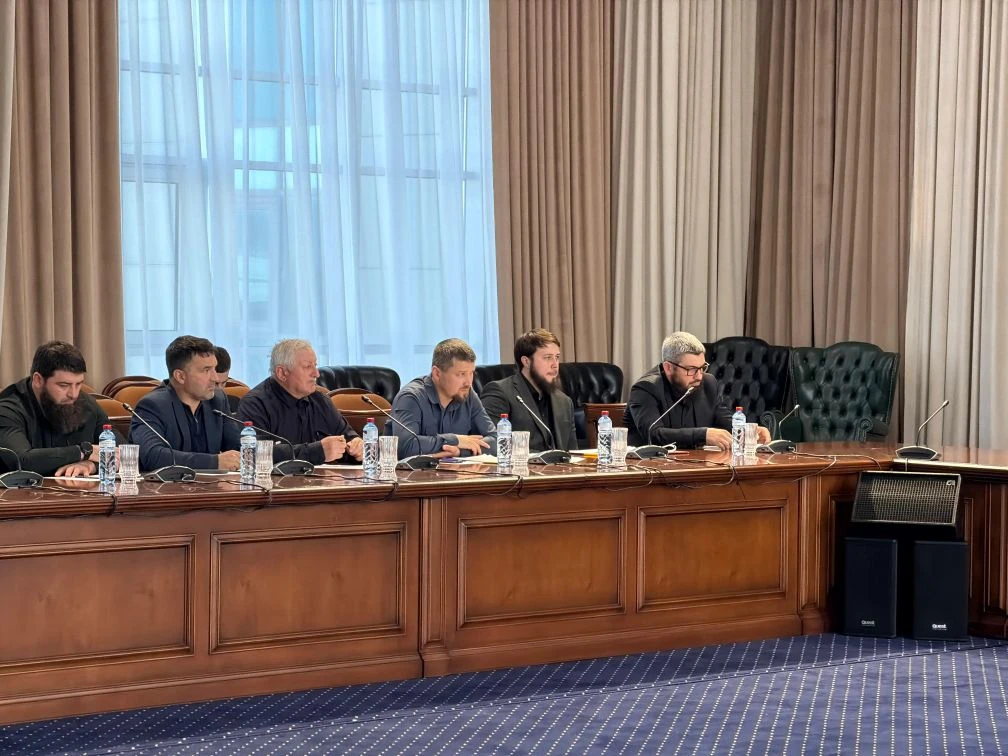 В рамках исполнения поручения Руководителя Администрации Главы и Правительства Чеченской Республики 