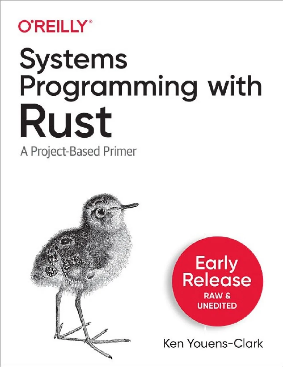 Hands-On Systems Programming with Rust

Описание:
В ежегодном опросе разработчиков Stack Overflow Ru