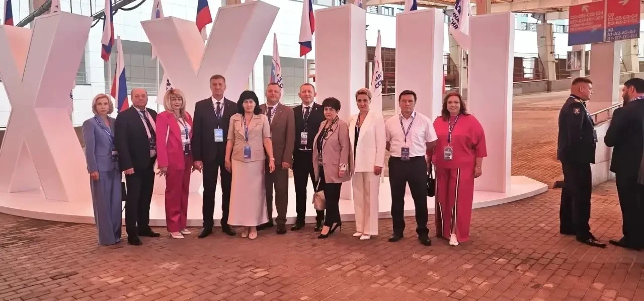Главный врач ГБУЗ СК «Ставропольская краевая клиническая больница» Наталия Валерьевна З...