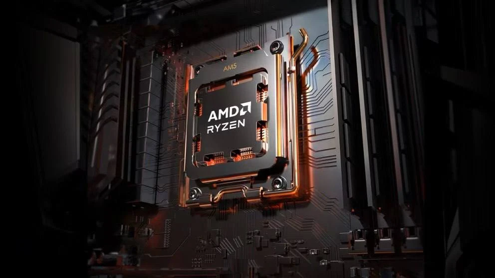 ⚡ Инсайд: AMD повысит цены на процессоры на 10%.