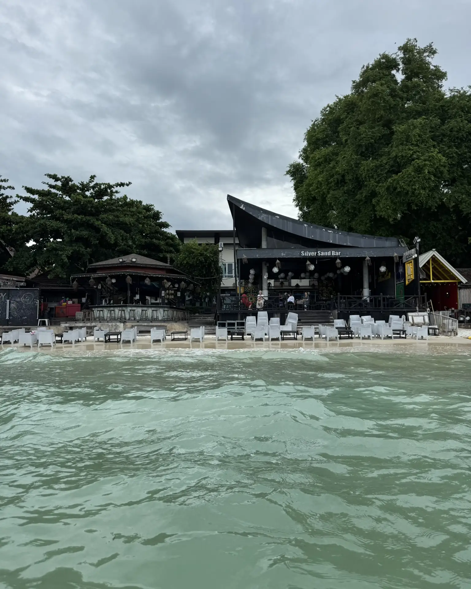 Комби-тур: Бангкок, Самет и Паттайя 🇹🇭