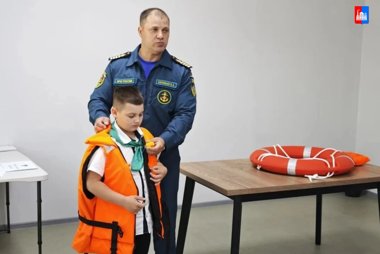 #молодежь_это_МЫ   Летние каникулы — без травм и происшествий: в преддверии оздоровительной кампании