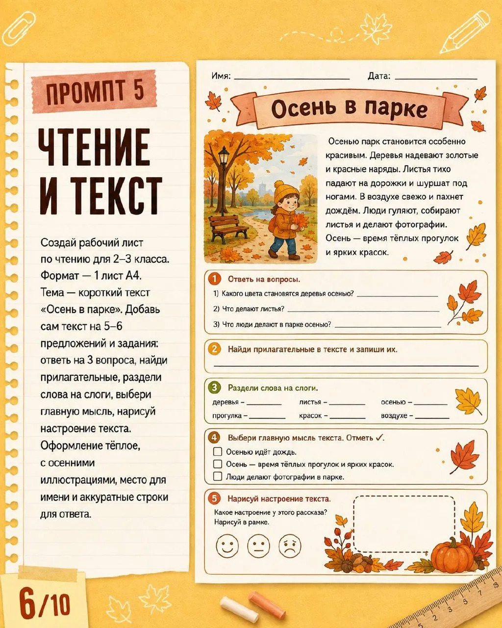 🔗 Знакомая ситуация: