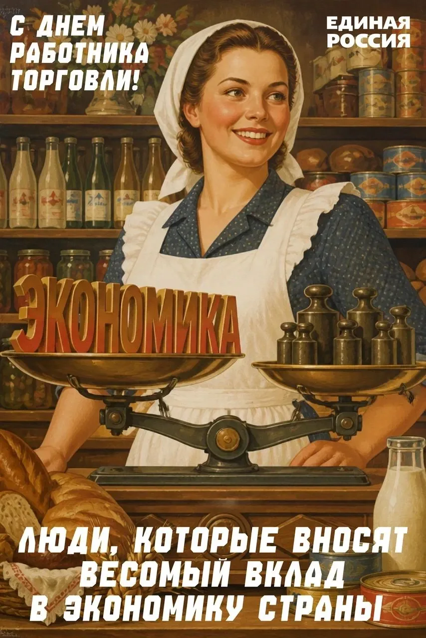 #ЕдинаяРоссия