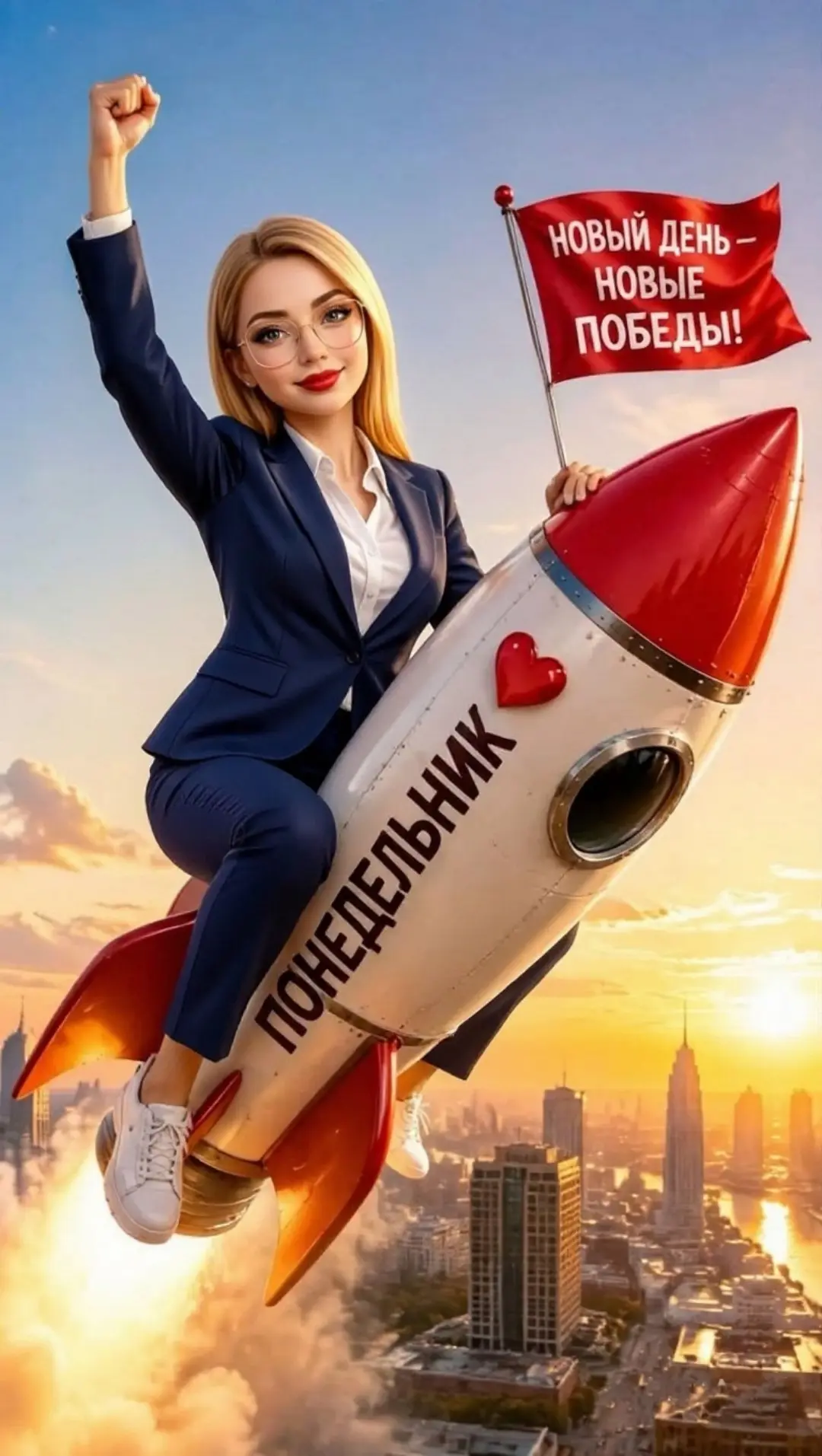 💖 В нашем канале найдется открытка для всех ! Листайте ленту