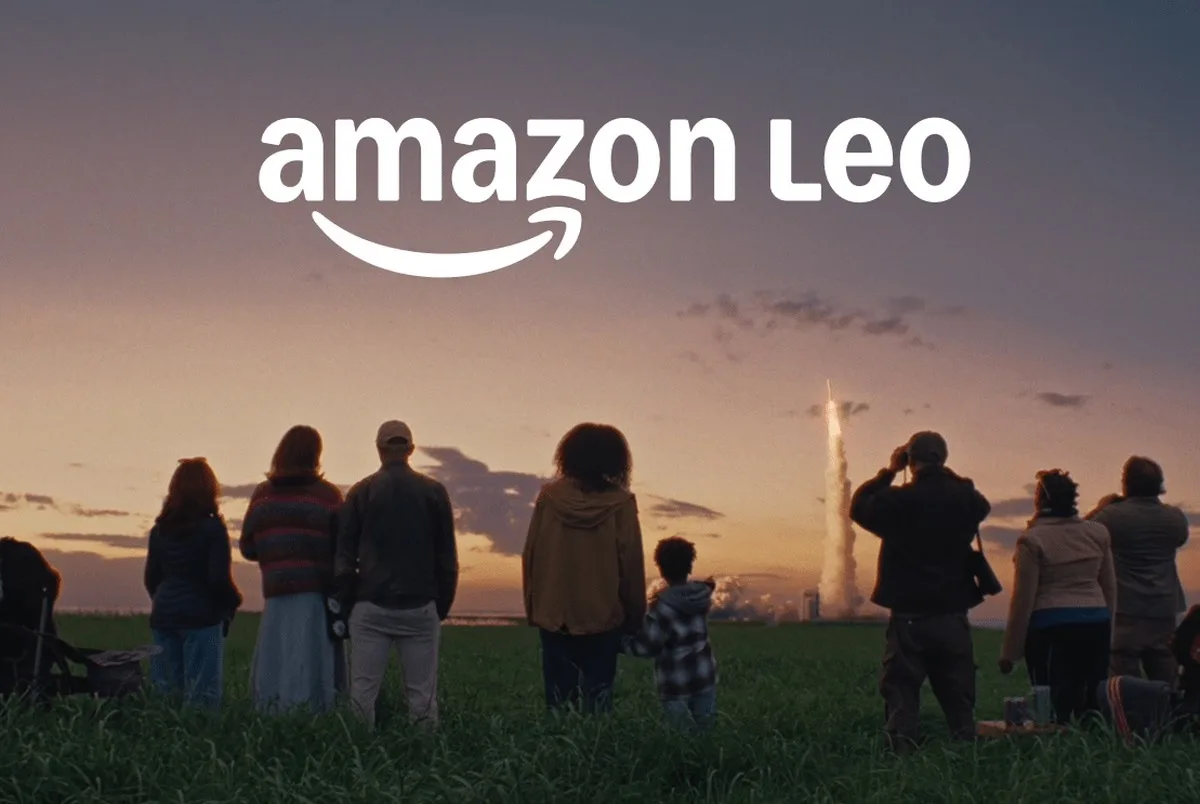 Amazon запустит аналог Starlink для iPhone в 2028 году. Звонить и писать можно будет через спутники
