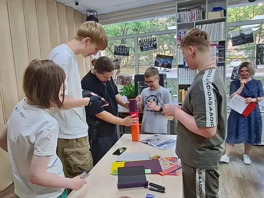🎉 «Август. Пятница?»: как мы остановили время между летом и осенью! 🎉