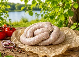 Купаты свиные - (Долвик)
