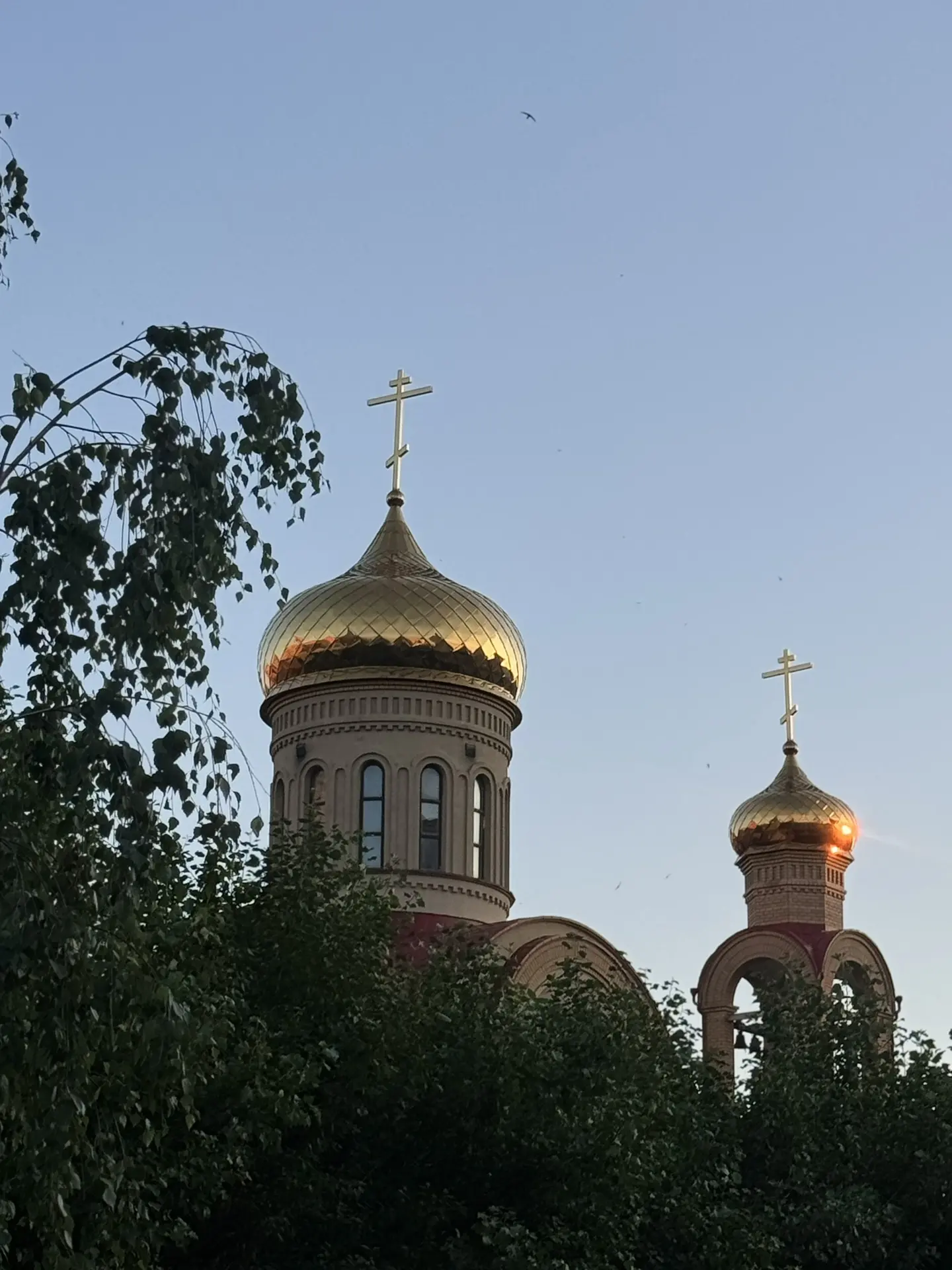 💒Чиркәүгә керер алдыннан нинди иман әйтергә кирәк?
