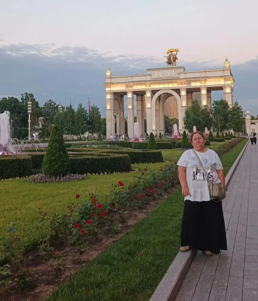 Герошенко Марина Вильевна
флешмоб «А Я ОТДЫХАЮ ТАК!» 🌴☀
Ах, отпуск! 😍 Какое чудесное слово! 🏝️
Не